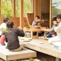 《東京》【循環学校】春の移住座談会 ー自然と繋がる暮らしー